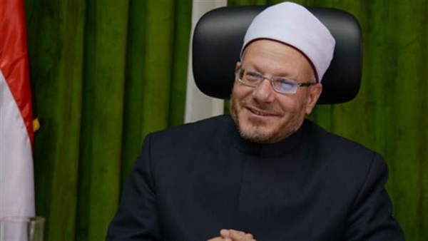 شوقي علام
