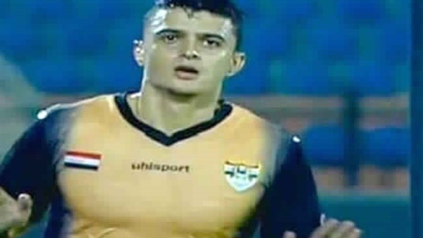 عمر السعيد
