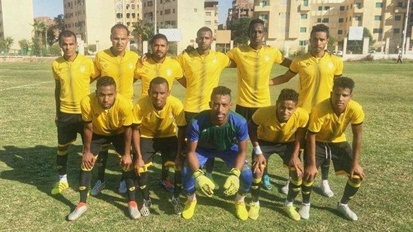 فريق وادي النيل