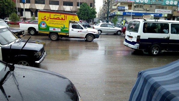شارع البحر بطنطا