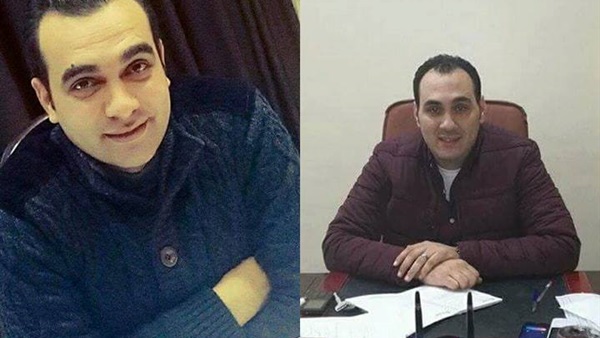 رئيس ومعاون مباحث