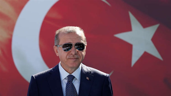 رجب طيب أردوغان