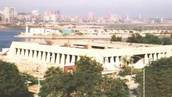 متحف سوهاج