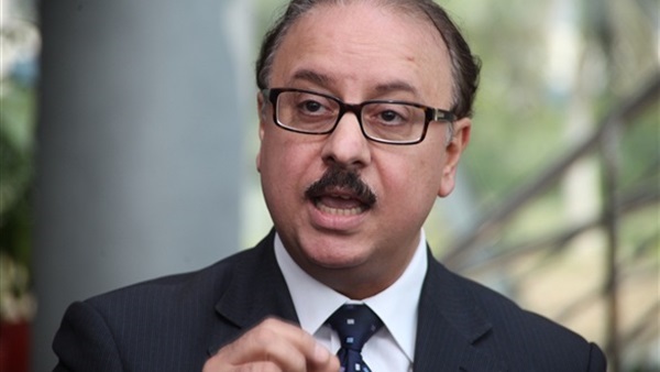 وزير الاتصالات