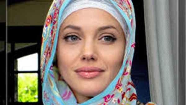 أنجلينا جولي