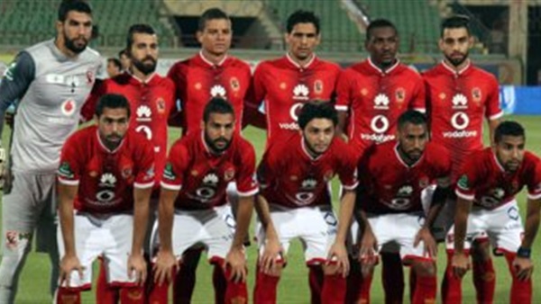 النادي الاهلي