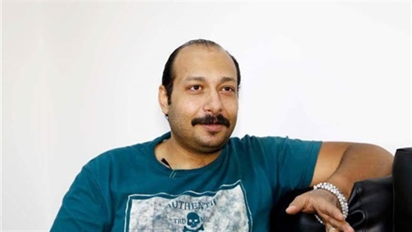 محمد ثروت
