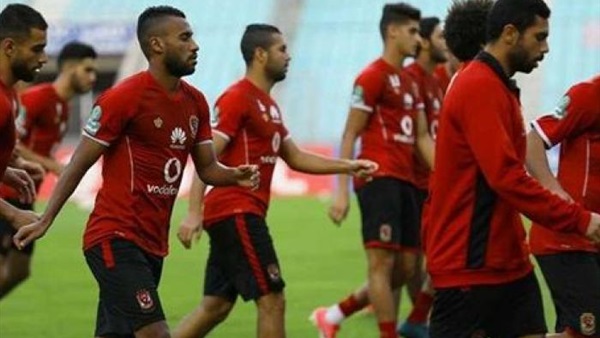 مران الاهلي