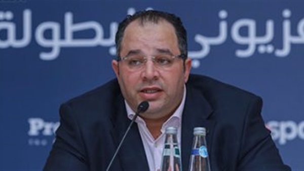 محمد كامل
