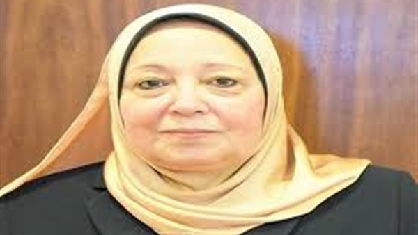 لمستشارة فريال قطب