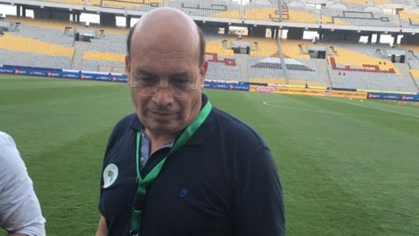 أسامة غنيم