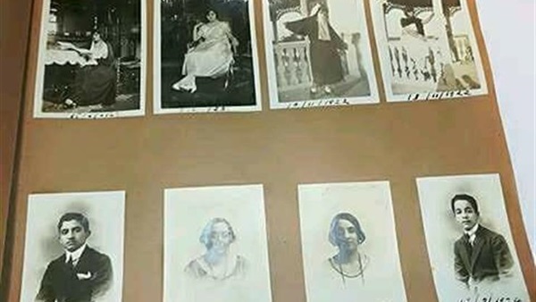 المقتنيات