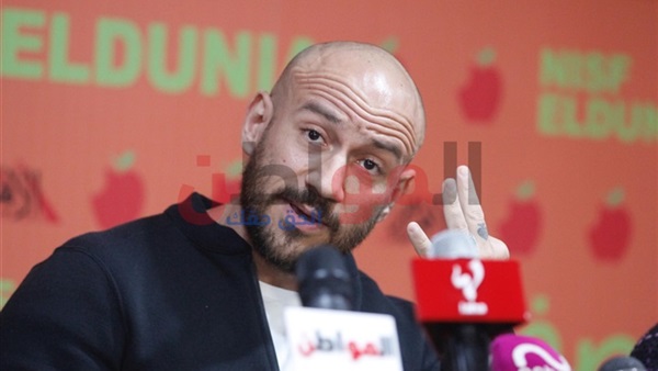 أحمد مكى