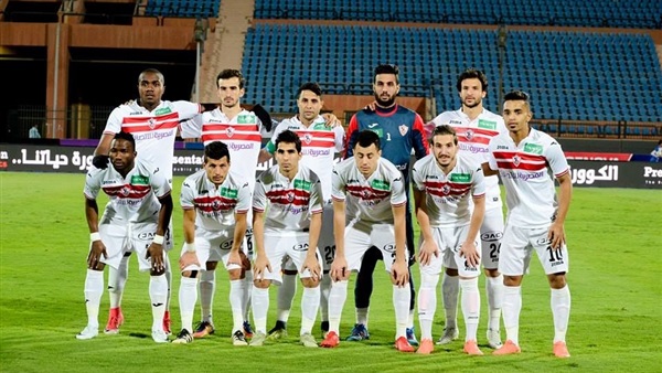 نادي الزمالك