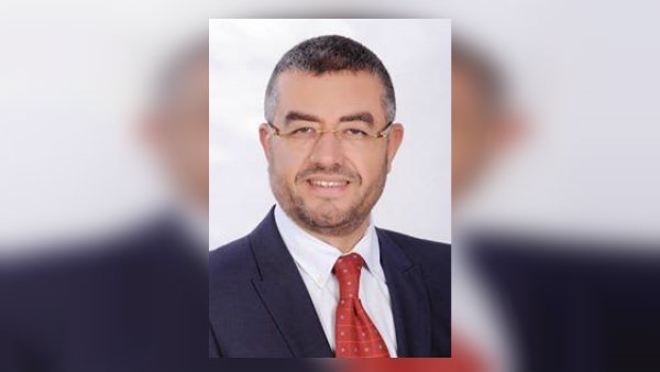 النائب عماد سعد حمودة