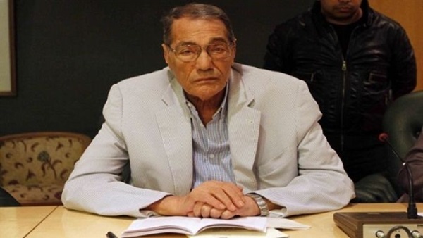 صلاح عيسي 