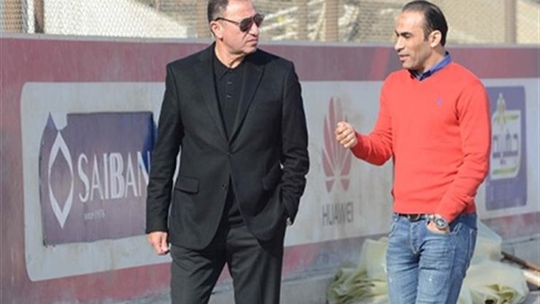 محمود الخطيب وسيد