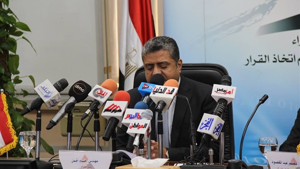 جانب من المؤتمر