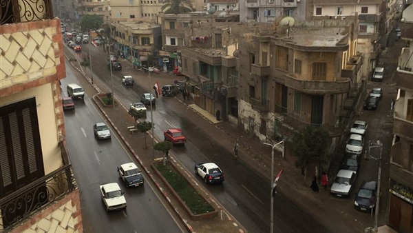 شارع النحاس بطنطا