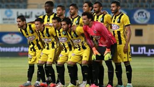 نادي المقاولون العرب