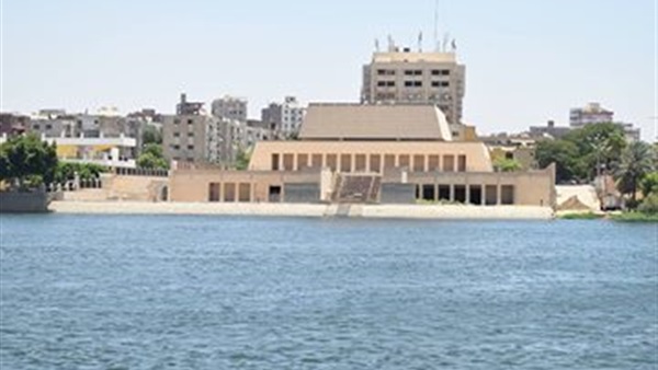 متحف سوهاج