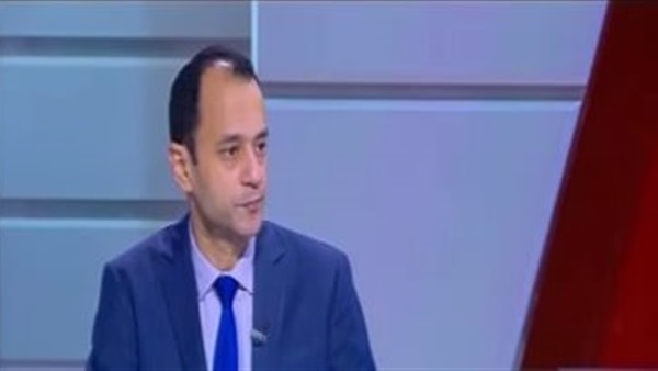 المستشار محمد سمير