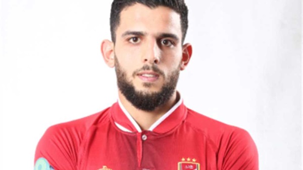 عبدالله الشامي