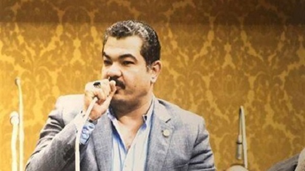 النائب يوسف الشاذلي