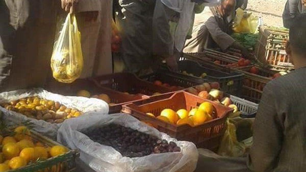 أهالي المحافظة
