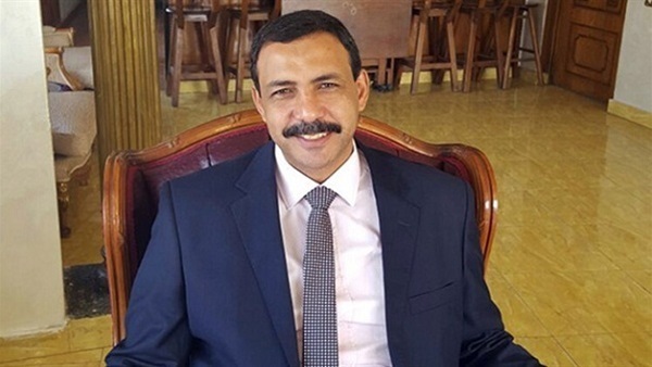 أحمد مصطفى عبد الواحد