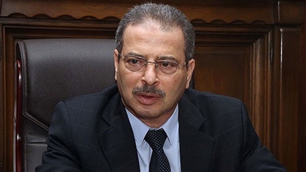 رئيس الشركة القابضة
