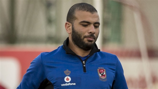 عماد متعب