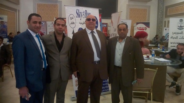 صورة من فعاليات الملتقى