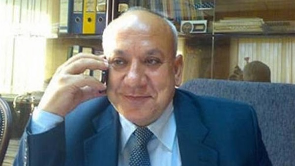 المهندس حمدى عكاشة