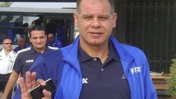 ايمن حافظ
