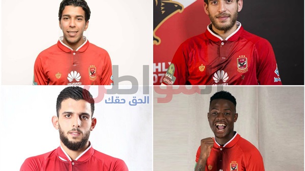 صفقات النادي الأهلي