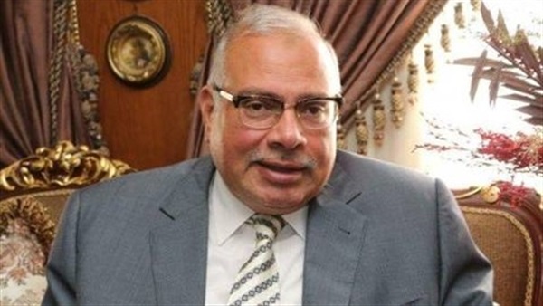 اللواء إيهاب خيرت