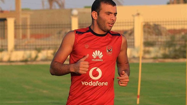 عماد متعب