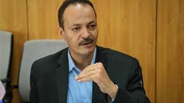 النائب على الكيال