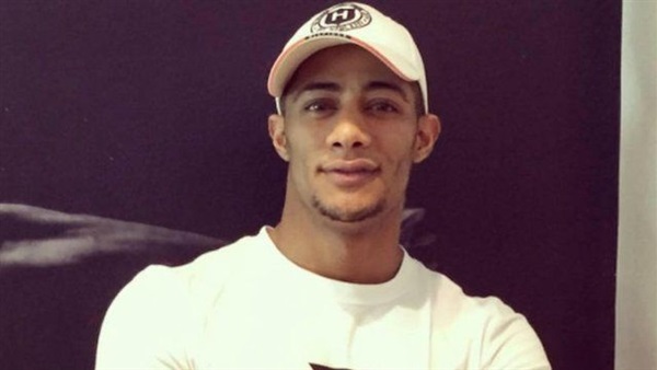 محمد رمضان