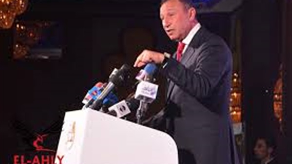 محمود الخطيب