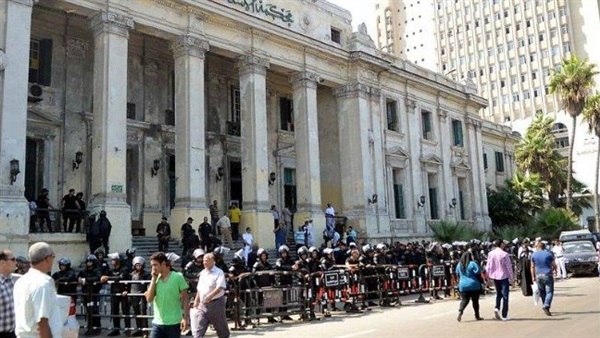 محكمة
