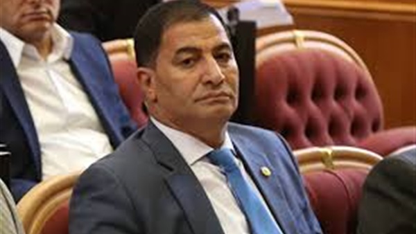 النائب البدري ضيف