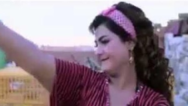 بص أمك