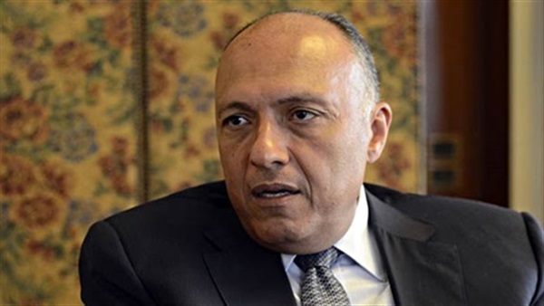 وزير الخارجية