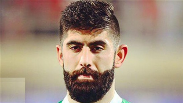 أحمد الصالح