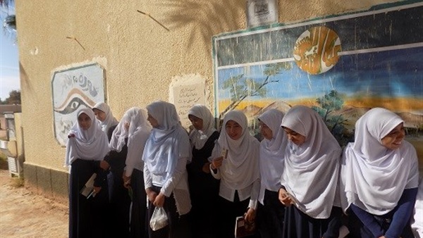 صورة من الحدث