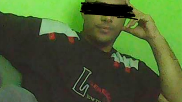 صورة المتهم