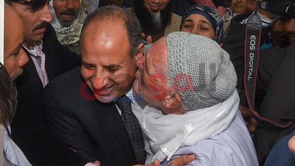 صورة من الفعالية