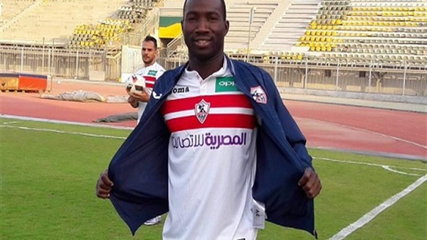 رزاق سيسيه